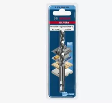 Pilot drill bit Bosch 2 608 900 528 Photo 2