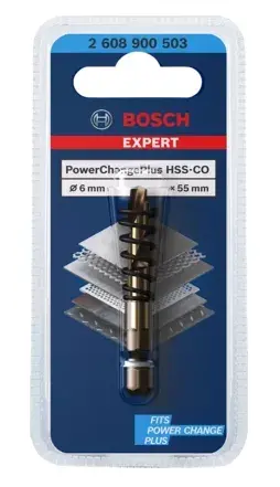 Pilot drill bit Bosch 2 608 900 503 Photo 2