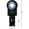 Полотно для погружного реза Bosch 2 608 900 012 Photo 3