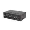 Audio pastiprinātājs Omnitronic 80709607 Photo 2