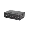 Audio pastiprinātājs Omnitronic 80709606 Photo 2