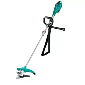 Bosch AFS 23-37 37 cm 950 W Электричество, переменный ток Алюминий, Черный, Зеленый