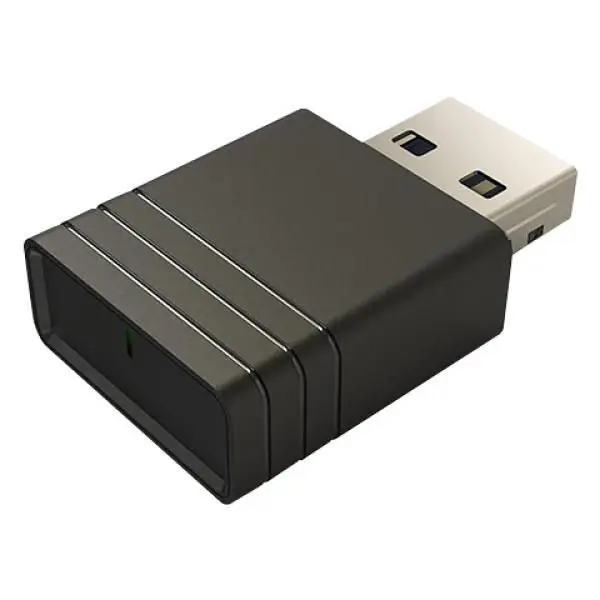 VIEWSONIC VSB050 USB WLAN/Bluetooth adapter Photo 3