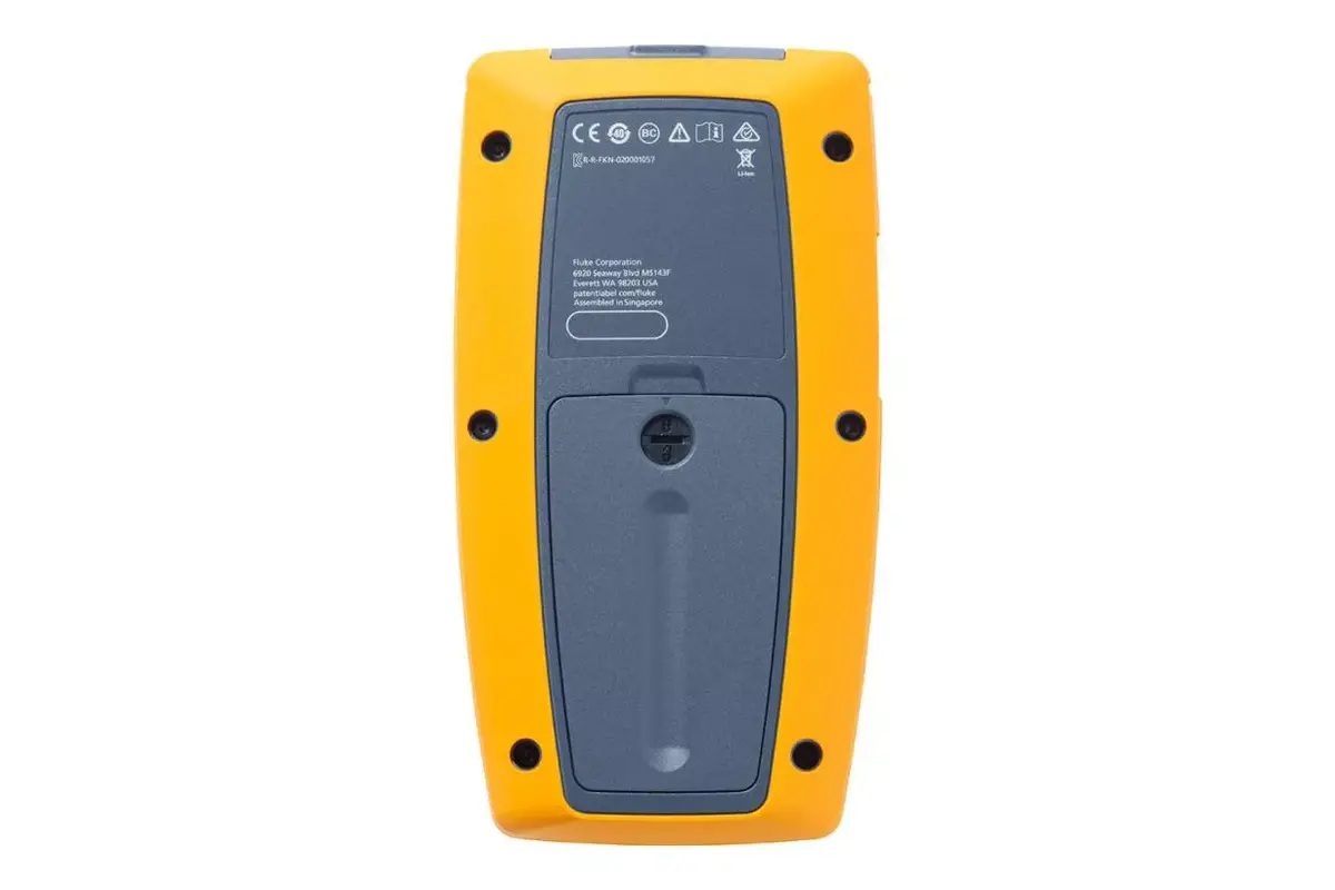 Тестировщик сети Fluke LinkIQ Photo 3