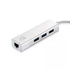 Адаптер Ethernet LevelOne USB-0503 Photo 2