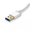Адаптер Ethernet LevelOne USB-0503 Photo 3