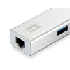 Адаптер Ethernet LevelOne USB-0503 Photo 4