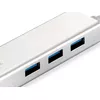 Адаптер Ethernet LevelOne USB-0503 Photo 5