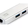 Адаптер Ethernet LevelOne USB-0503 Photo 6