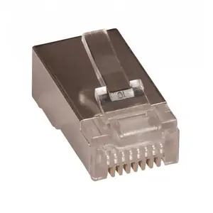Разъем RJ45 Lanview LVN125430