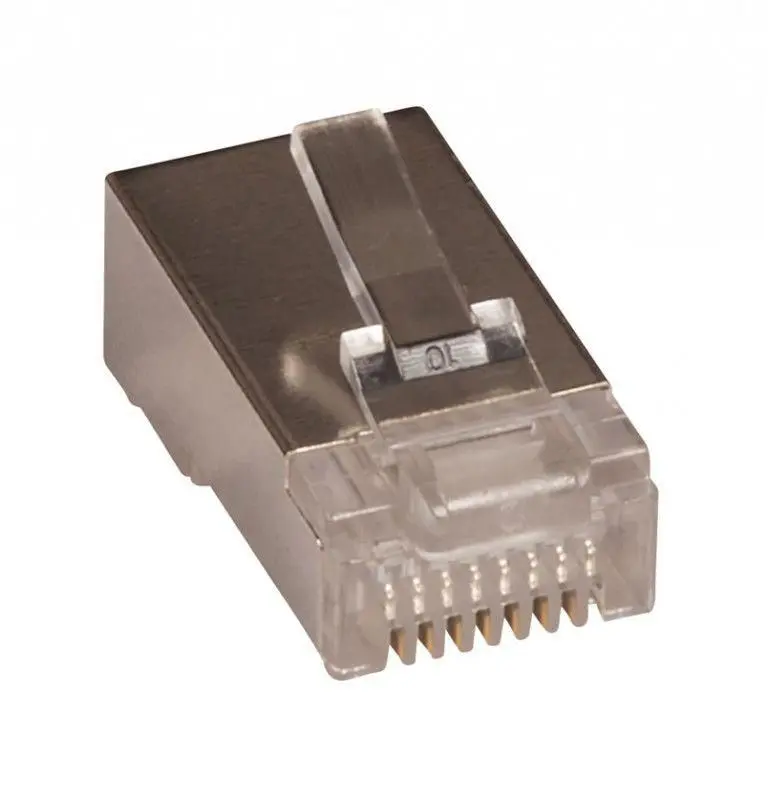 Lanview LVN125430 RJ45 Wire Connector Photo 3