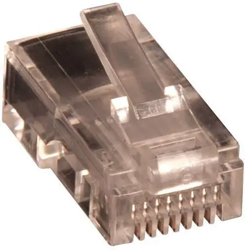 Коннектор RJ45 Lanview LVN125432 Photo 3
