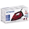 Паровой утюг BOMANN DB6035CB Photo 6