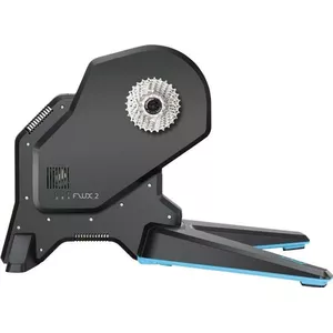Magnetic bicycle trainer Tacx T2980.61 — indoor bike trainer, resistance unit, compatible with road and mountain bikes