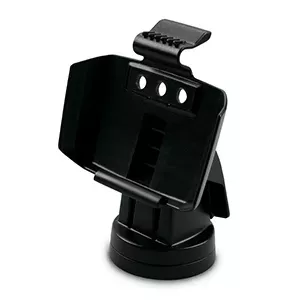 Garmin 010-11676-00 navigatoru stiprinātājs Laiva Pasīvs Melns