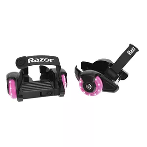 Razor Jetts Mini Children Heel wheel roller skates