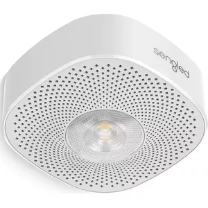 Smart ceiling light Sengled Pulse Wave Satellite — Bluetooth, 8 W (typical), white