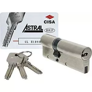 Cisa Astral S 30/50