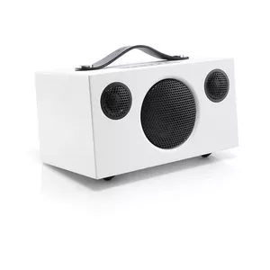 Audio Pro papildinājums T3 White +