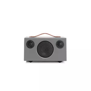 Audio Pro T3+ Stereo portable speaker Grey