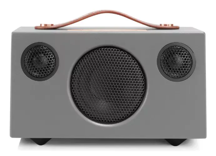 Audio Pro T3+ Stereo Pārnēsājamais Skaļrunis