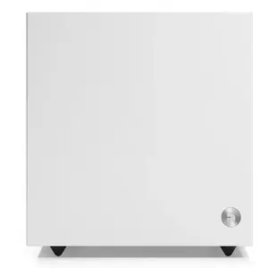 Passive subwoofer Audio Pro SW-5 White — 150 W, 35–130 Hz, AC powered