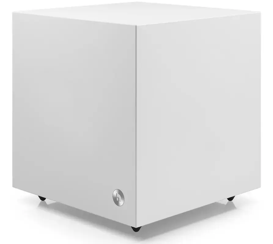 Audio Pro SW-5 Passive subwoofer Photo 2