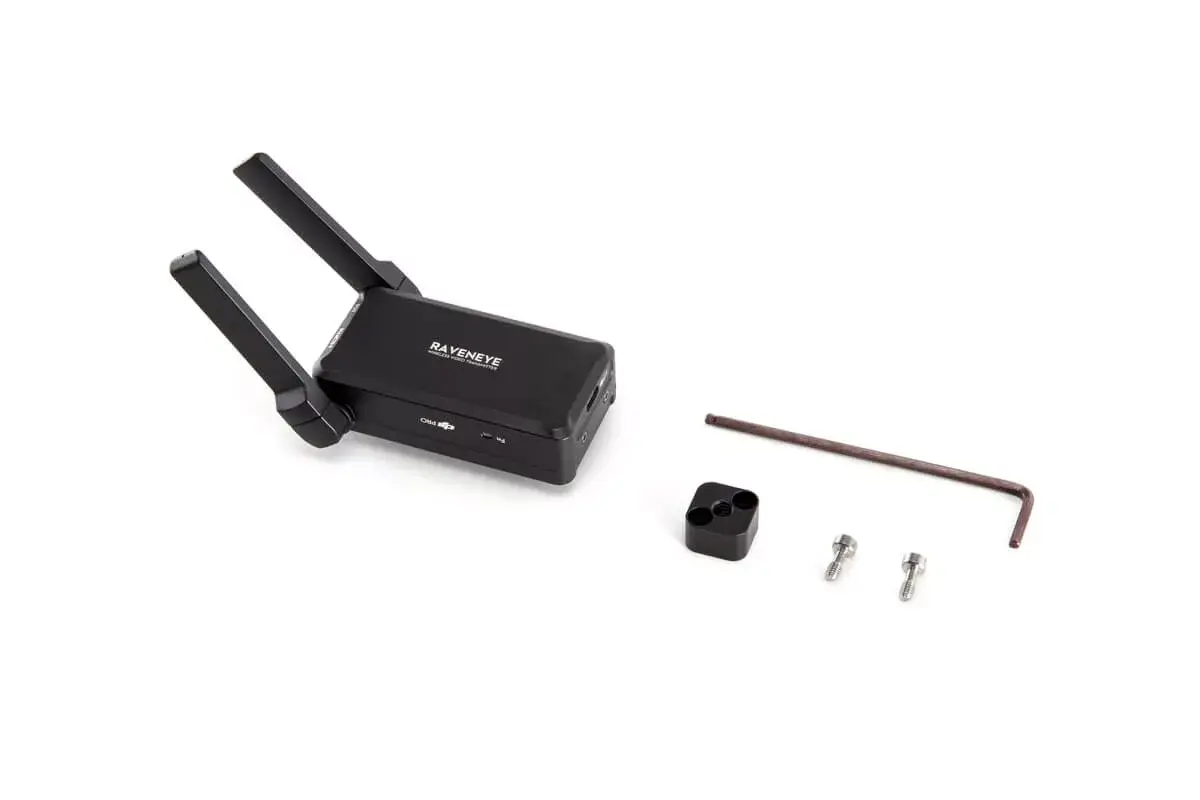 Пульт ДУ для камеры DJI Ronin RavenEye Photo 4