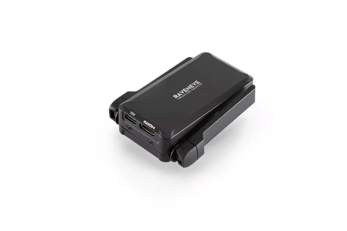 Пульт ДУ для камеры DJI Ronin RavenEye Photo 5