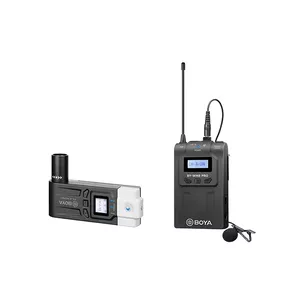 Lavalier mikrofons BOYA BY-WM8 Pro-K7