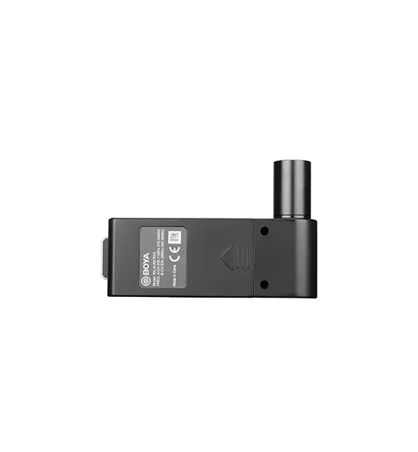 Lavalier mikrofons BOYA BY-WM8 Pro-K7 Photo 2