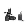 Lavalier mikrofons BOYA BY-WM8 Pro-K7 Photo 3