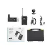 Lavalier mikrofons BOYA BY-WM8 Pro-K7 Photo 4