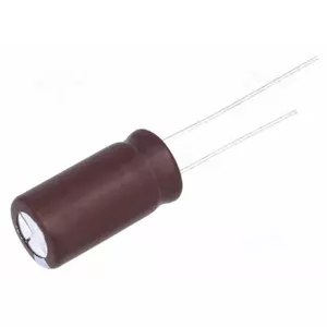 Elektrolītiskais kondensators EB748130473 470 µF 25 VDC