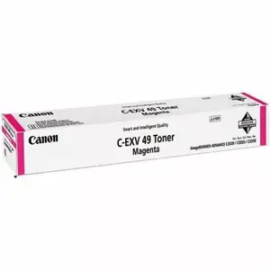 Тонер Canon C-EXV49 для imageRUNNER ADVANCE C3320i/C3325i 19000 страниц Магента