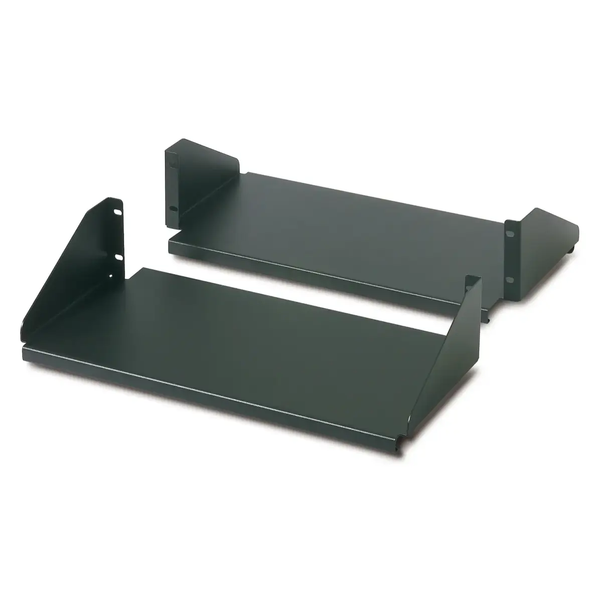 APC AR8422 Fixed Shelf for 2-Post Rack Photo 2