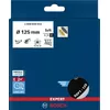 Подкладка для шлифовального диска Bosch 2 608 900 003 Photo 2