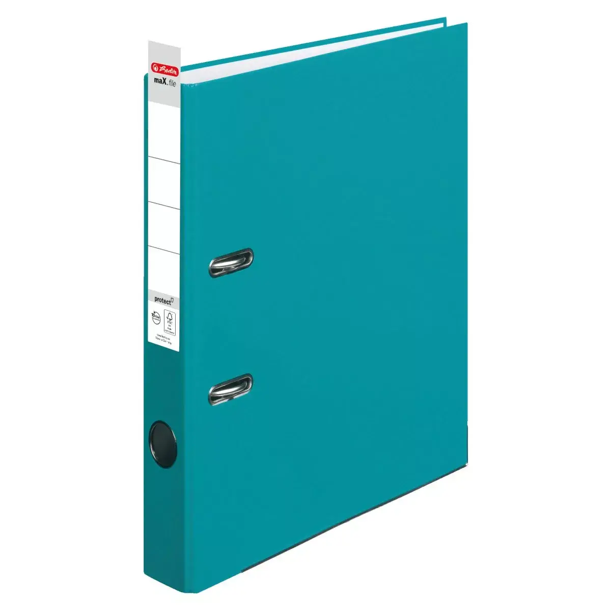 Ring binder A4 Herlitz 50015955 Photo 2