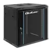 19" RACK skapītis QOLTEC 54464 12U Photo 3
