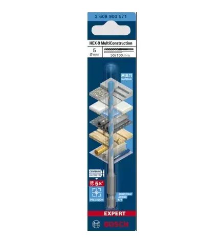 Urbis Bosch 2 608 900 574 Photo 2