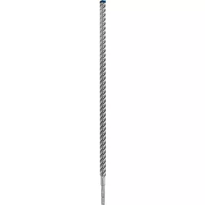 Drill bit Bosch SDS plus-7X 18×550×600 mm, SDS-plus, for rotary hammers