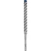 Twist drill bit Bosch Expert SDS plus-7X Photo 2