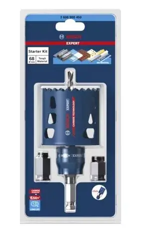 Power Drill Accessory Bosch 2 608 900 450 Photo 2
