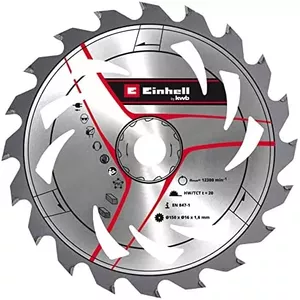 circular saw blade EINHELL 49583359