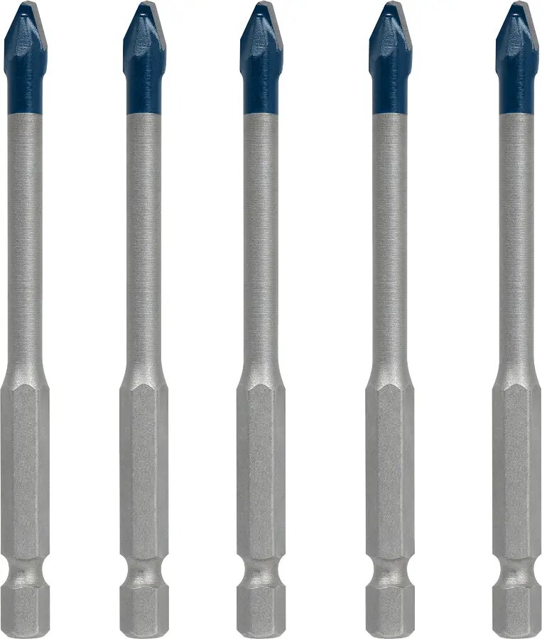 Urbju komplekts Bosch EXPERT HEX-9 HardCeramic