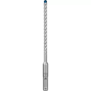 Drill Bit Bosch SDS plus-7X 6 x 100 x 165 mm, set of 10