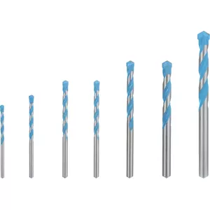 Centering drill bit Bosch 2 608 900 647