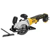 Дисковая пила DeWALT DCS571NT-XJ Photo 2