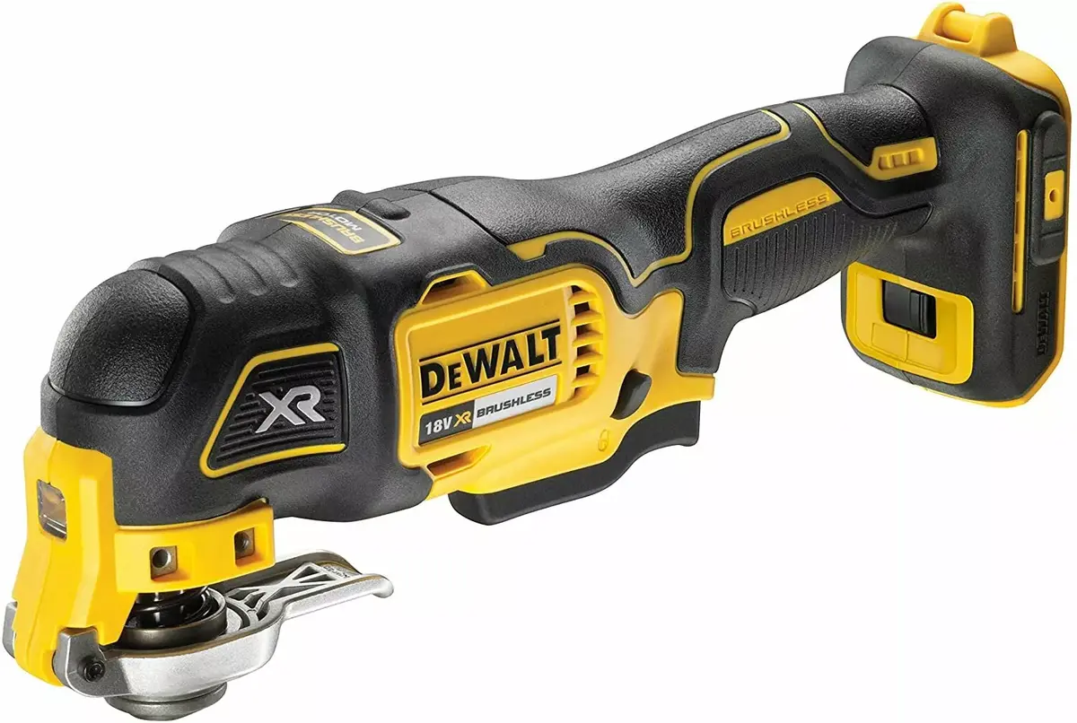 DeWalt DCS356NT-XJ 5035048726532 Photo 4