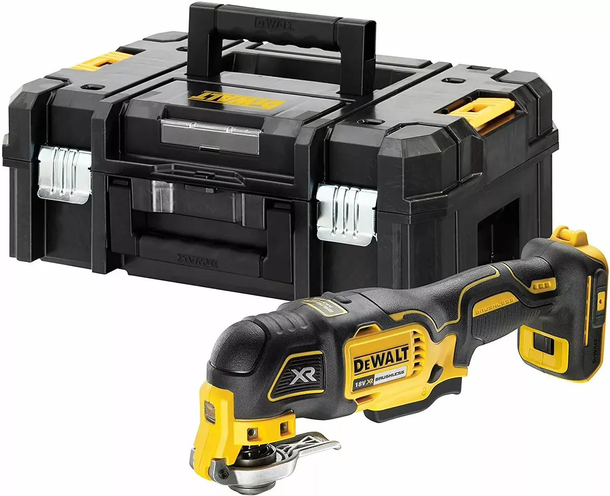DeWalt DCS356NT-XJ 5035048726532 Photo 2